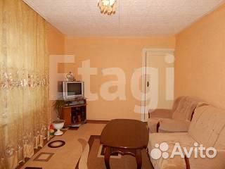 2-к квартира, 43 м², 7/9 эт. 2-к квартира, 43 м², 7/9 эт.