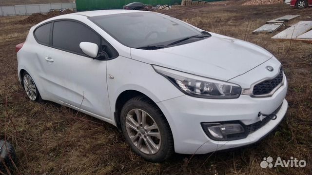 Под разбор Kia Ceed 2 jd 1.6 АКПП g4fg 2014 запчас Под разбор Kia Ceed 2 jd 1.6 АКПП g4fg 2014 запчас