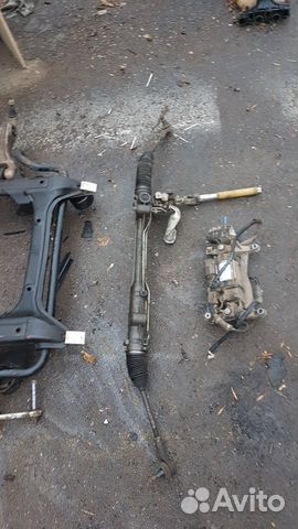 Рычаг передний Фольксваген Туарег Q7 7L8407151K Рычаг передний Фольксваген Туарег Q7 7L8407151K