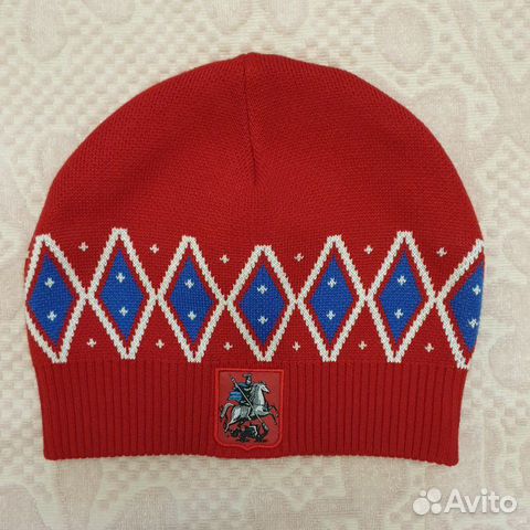 Шапка Шапка