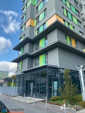 4-к квартира, 140 м², 17/40 эт. 4-к квартира, 140 м², 17/40 эт.