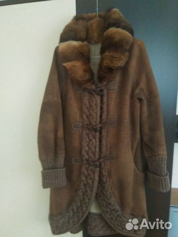 Дубленка Дубленка
