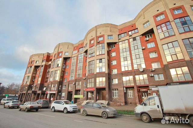 1-к квартира, 42.5 м², 4/13 эт. 1-к квартира, 42.5 м², 4/13 эт.