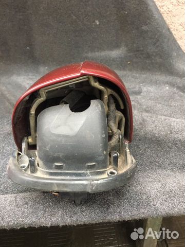 Зеркало заднего вида для Мерседес W 210 Зеркало заднего вида для Мерседес W 210