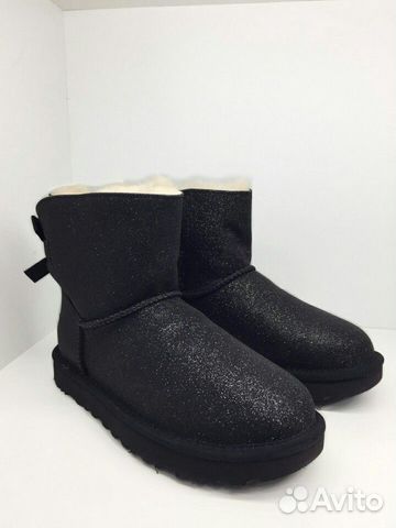 Угги марки UGG новые оригинал