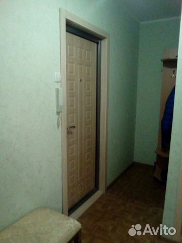 1-к квартира, 40 м², 1/10 эт.