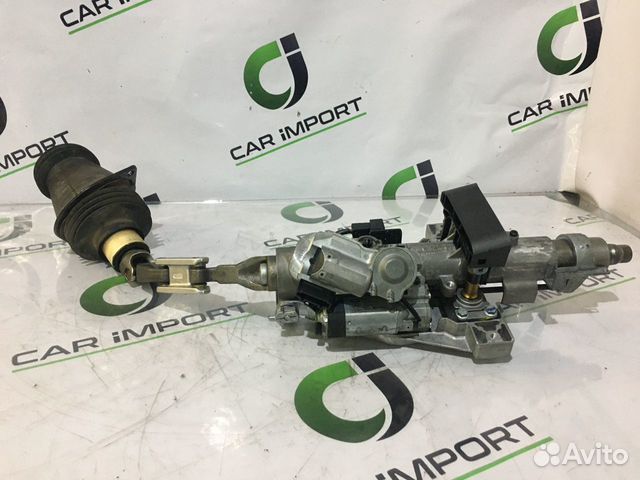 Мерседес Рулевая колонка w211 w219 211 219 Мерседес Рулевая колонка w211 w219 211 219