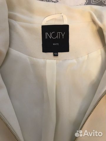 Пальто incity Пальто incity