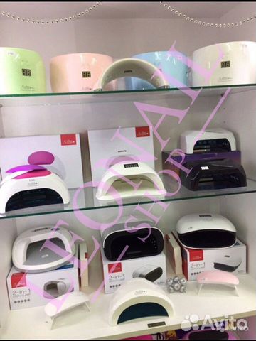 Лампа Для маникюра LED/UV SUN 1,2,3,4,5,6,7,9, 10 Лампа Для маникюра LED/UV SUN 1,2,3,4,5,6,7,9, 10