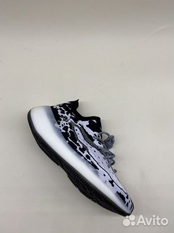 Кроссовки Adidas Yeezy boost 350 Кроссовки Adidas Yeezy boost 350