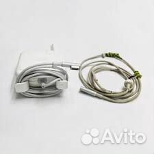 Зарядное устройство MacBook MagSave 1 MagSafe 2