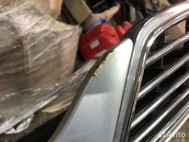Капот Mercedes W203 Капот Mercedes W203