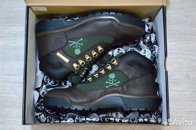 field timberlands