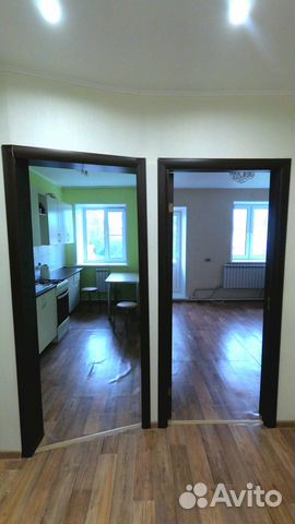 1-к квартира, 27.3 м², 2/2 эт. 1-к квартира, 27.3 м², 2/2 эт.