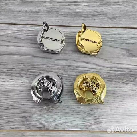 Ремень из натуральной кожи крокодила Ремень из натуральной кожи крокодила