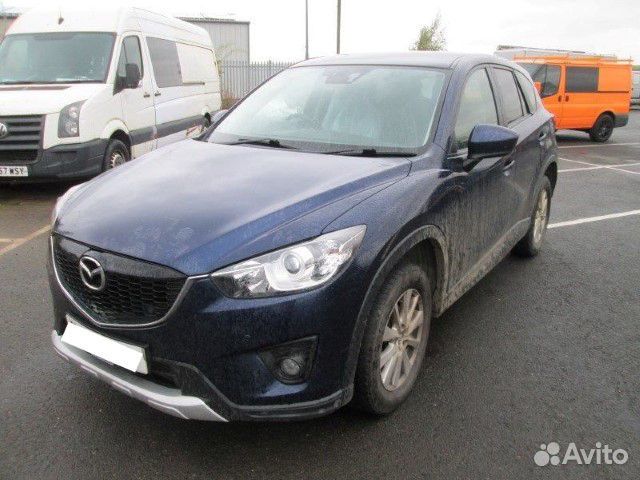 Запчасти Mazda CX-5 2012 Донор Распил Запчасти Mazda CX-5 2012 Донор Распил