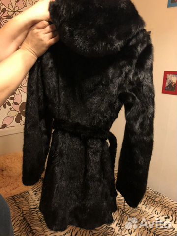 Шуба норковая Шуба норковая