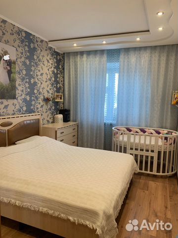 2-к квартира, 55.1 м², 5/9 эт. 2-к квартира, 55.1 м², 5/9 эт.
