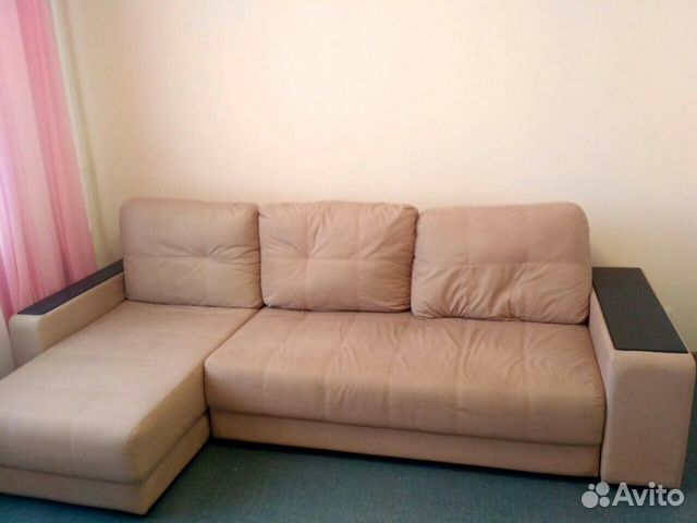 1-к квартира, 38 м², 1/9 эт. 1-к квартира, 38 м², 1/9 эт.