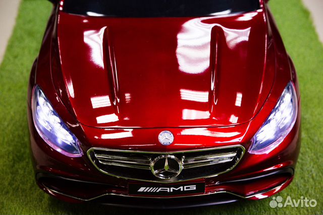 Электромобиль