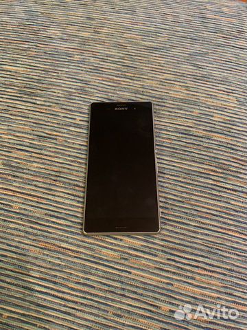 Телефон Sony Xperia Z3 Телефон Sony Xperia Z3