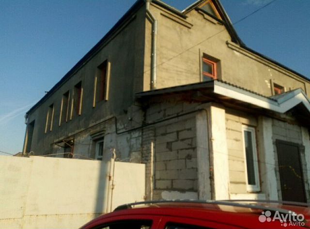 Дом 350 м² на участке 5 сот.
