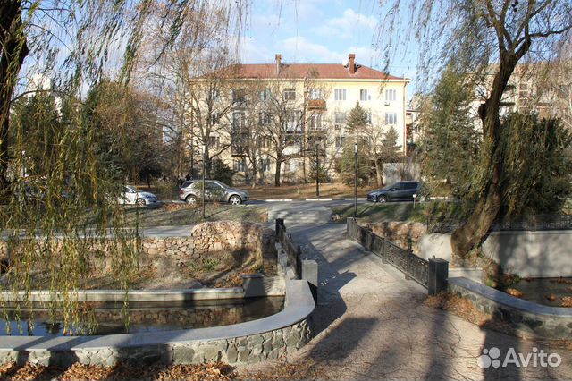 1-к квартира, 38.3 м², 1/4 эт. 1-к квартира, 38.3 м², 1/4 эт.