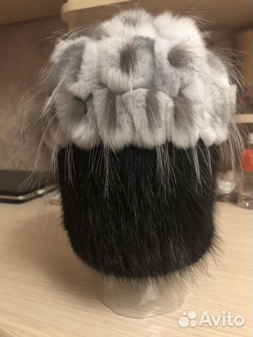 Шапка