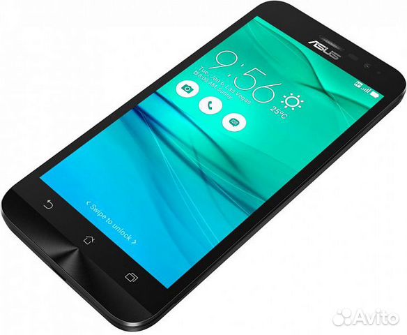 Смартфон asus ZenFone 2 Ram 4Гб
