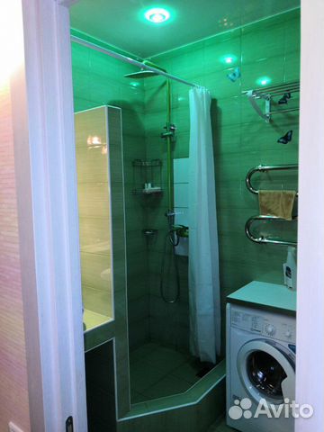 1-к квартира, 34 м², 14/17 эт. 1-к квартира, 34 м², 14/17 эт.