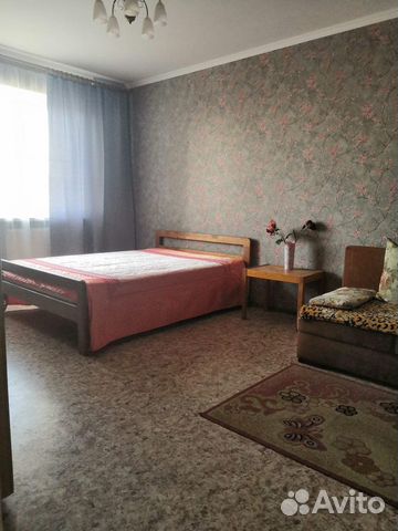 2-к квартира, 54 м², 6/10 эт. 2-к квартира, 54 м², 6/10 эт.