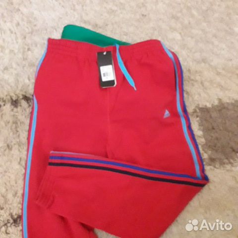 Спортивные штаны Спортивные штаны