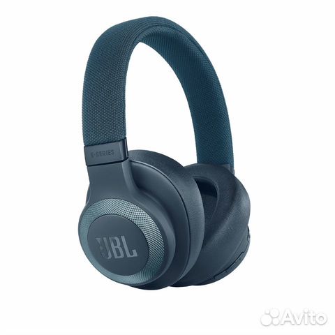 Беспроводные наушники JBL E65btnc Беспроводные наушники JBL E65btnc