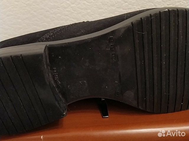 Ботинки Ботинки