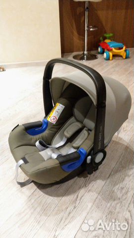 Автокресло britax romer 0-15 мес (автолюлька baby Автокресло britax romer 0-15 мес (автолюлька baby