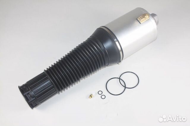 Пневмобаллон пневмоподвески новый с гарантией Пневмобаллон пневмоподвески новый с гарантией