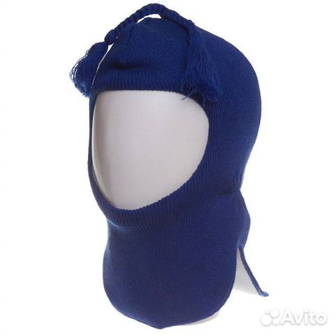 Шапка шлем lenne размер 46-48