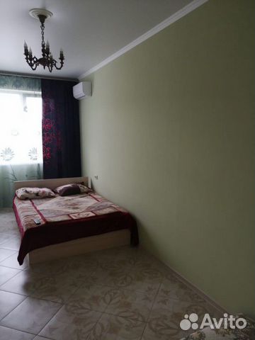1-к квартира, 36 м², 7/8 эт. 1-к квартира, 36 м², 7/8 эт.