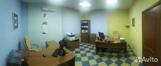 Офис в Центре от 80 м² до 200м2