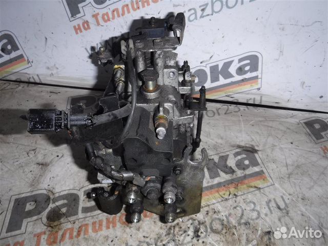 Топливный насос тнвд Vw Transporter T4 7DB ABL Топливный насос тнвд Vw Transporter T4 7DB ABL