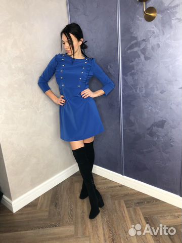 Платье Платье
