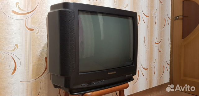 Телевизор Panasonic TC-2150RM Телевизор Panasonic TC-2150RM