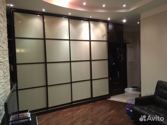 3-к квартира, 81 м², 2/8 эт. 3-к квартира, 81 м², 2/8 эт.