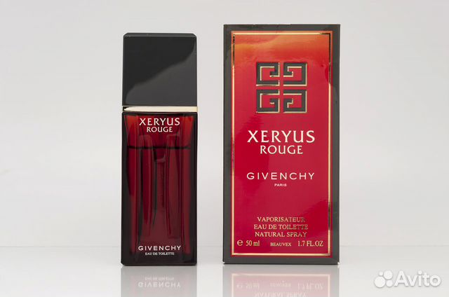 xeryus rouge 50ml