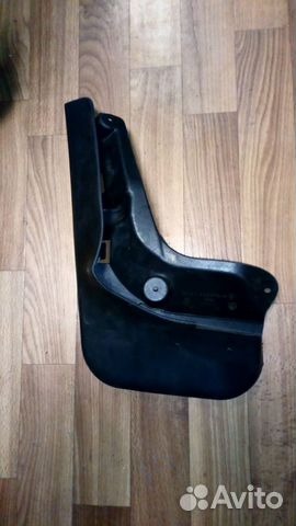 Брызговик задний Ford Focus 3 Брызговик задний Ford Focus 3