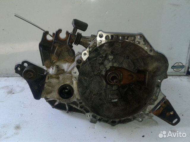 МКПП Toyota Avensis T250 1.8 бензин Тойота Авенсис МКПП Toyota Avensis T250 1.8 бензин Тойота Авенсис