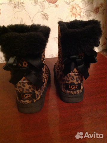 Угги детские UGG Угги детские UGG
