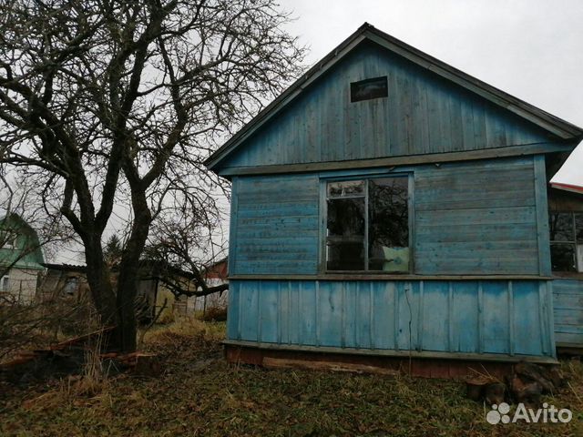 Участок 7 сот. (СНТ, ДНП)