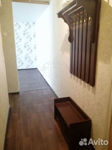 1-к квартира, 33 м², 1/5 эт. 1-к квартира, 33 м², 1/5 эт.