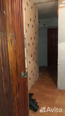 1-к квартира, 43.3 м², 1/5 эт.